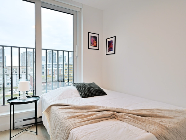 Coliving in Gastown - Downtown Van, Vancouver