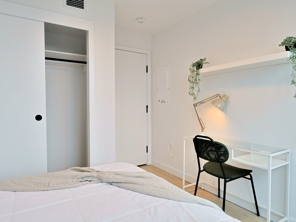 Coliving in Gastown - Downtown Van, Vancouver