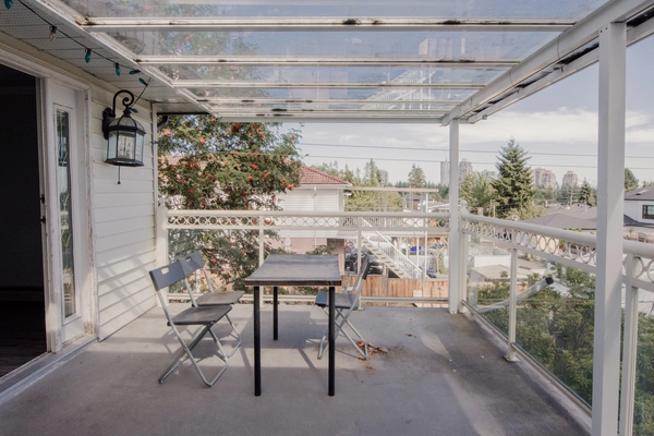 Coliving in South Slope - Burnaby / New West, Vancouver