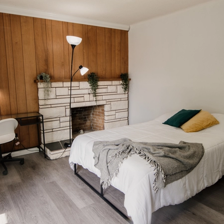 Coliving in Sunset - South Van, Vancouver