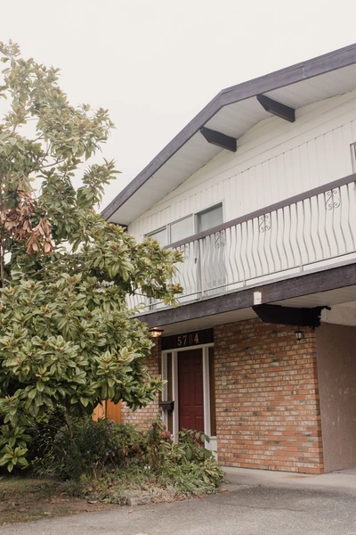 Coliving in Metrotown - Burnaby / New West, Vancouver