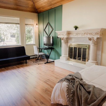 Coliving in Marpole - South Van, Vancouver