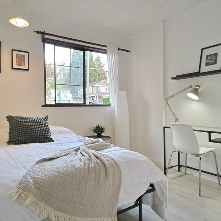 Coliving in Sperling-Duthie - Burnaby / New West, Vancouver