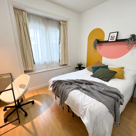 Coliving in Metrotown - Burnaby / New West, Vancouver