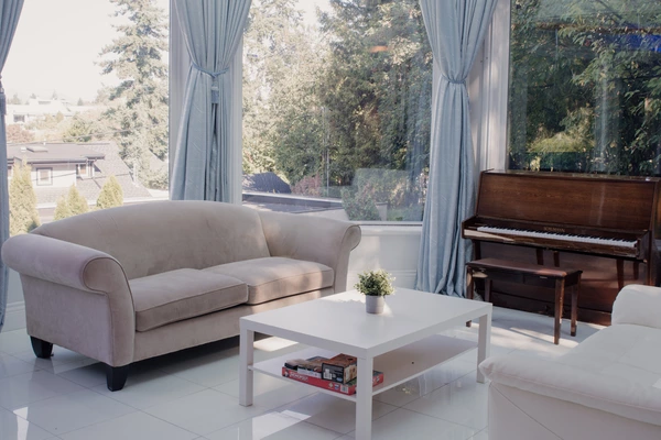 Coliving in Arbutus Ridge - West Van, Vancouver