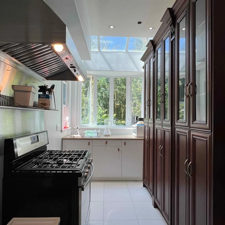 Coliving in Arbutus Ridge - West Van, Vancouver