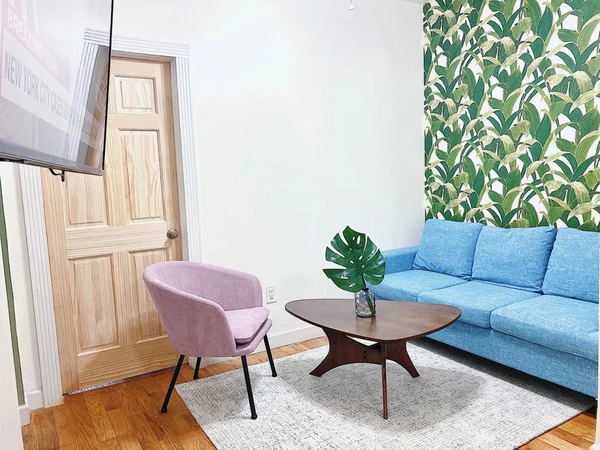 Coliving in Bedford Stuyvesant - Brooklyn, New York