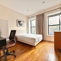 Coliving in Bedford Stuyvesant - Brooklyn, New York