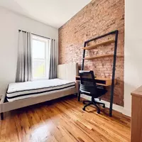 Coliving in Bushwick - Brooklyn, New York