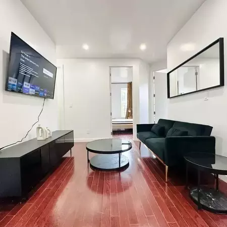 Coliving in Crown Heights - Brooklyn, New York