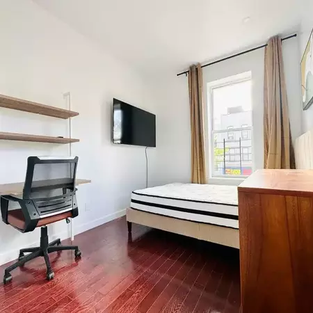 Coliving in Crown Heights - Brooklyn, New York