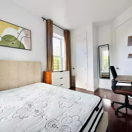 Coliving in Crown Heights - Brooklyn, New York