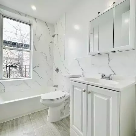 Coliving in Crown Heights - Brooklyn, New York