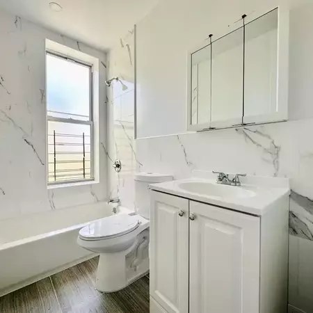 Coliving in Crown Heights - Brooklyn, New York