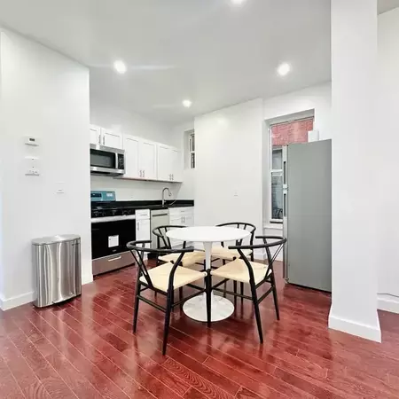 Coliving in Crown Heights - Brooklyn, New York