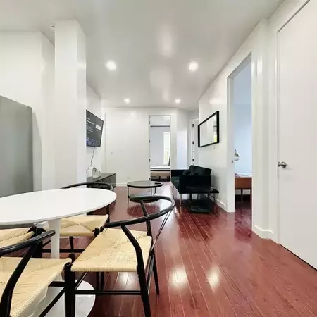 Coliving in Crown Heights - Brooklyn, New York
