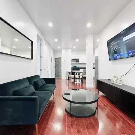 Coliving in Crown Heights - Brooklyn, New York