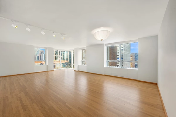 2 bedrooms apartment for rent in Midtown West - Manhattan, New York