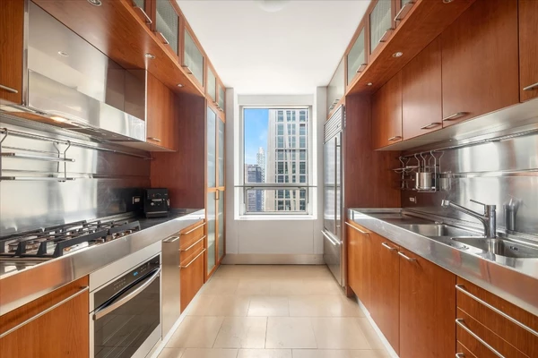 2 bedrooms apartment for rent in Midtown West - Manhattan, New York
