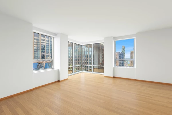 2 bedrooms apartment for rent in Midtown West - Manhattan, New York