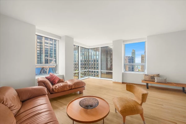 2 bedrooms apartment for rent in Midtown West - Manhattan, New York