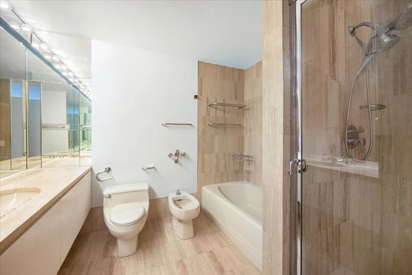 2 bedrooms apartment for rent in Midtown West - Manhattan, New York