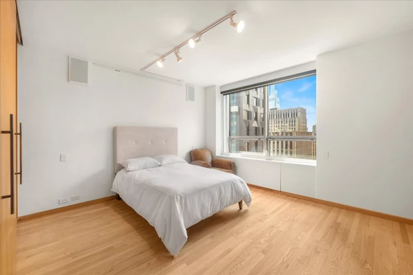 2 bedrooms apartment for rent in Midtown West - Manhattan, New York