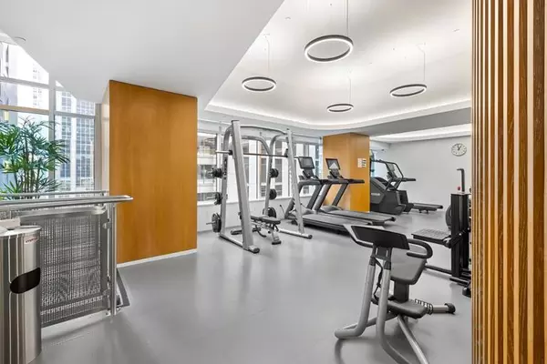 2 bedrooms apartment for rent in Midtown West - Manhattan, New York