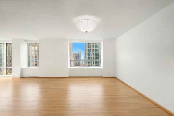 2 bedrooms apartment for rent in Midtown West - Manhattan, New York