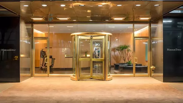 2 bedrooms apartment for rent in Midtown West - Manhattan, New York