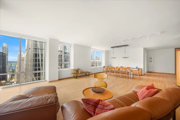 2 bedrooms apartment for rent in Midtown West - Manhattan, New York