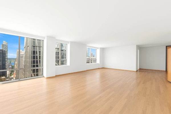 2 bedrooms apartment for rent in Midtown West - Manhattan, New York