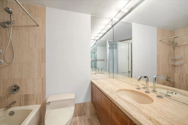 2 bedrooms apartment for rent in Midtown West - Manhattan, New York