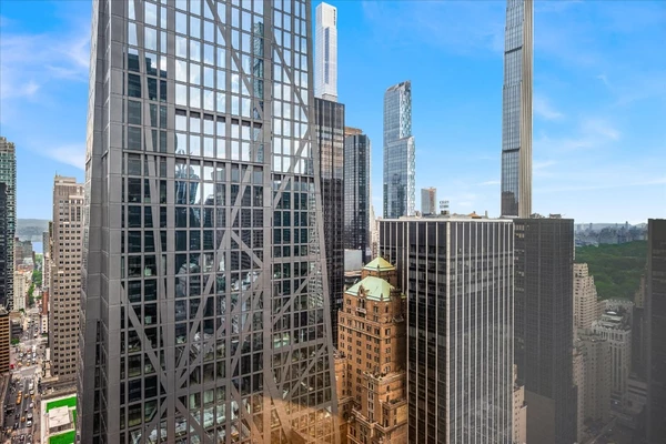 2 bedrooms apartment for rent in Midtown West - Manhattan, New York