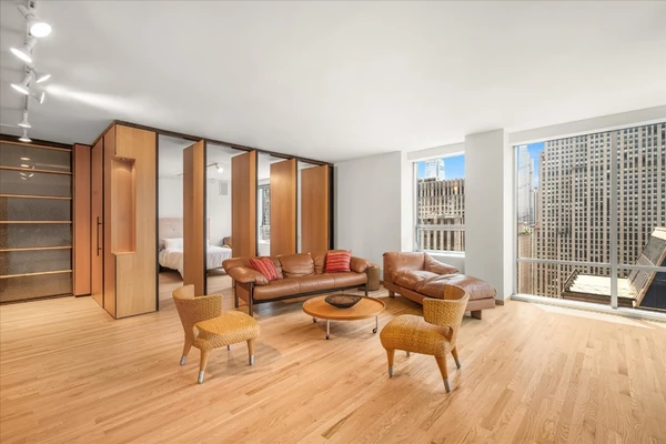 2 bedrooms apartment for rent in Midtown West - Manhattan, New York