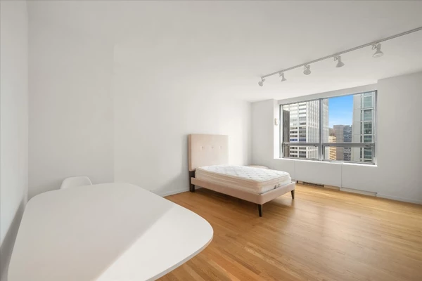 2 bedrooms apartment for rent in Midtown West - Manhattan, New York