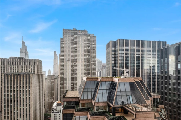 2 bedrooms apartment for rent in Midtown West - Manhattan, New York