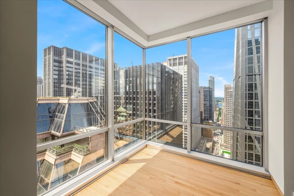 2 bedrooms apartment for rent in Midtown West - Manhattan, New York