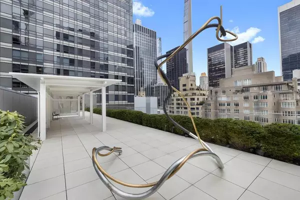 2 bedrooms apartment for rent in Midtown West - Manhattan, New York