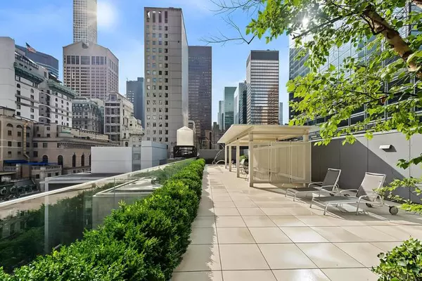 2 bedrooms apartment for rent in Midtown West - Manhattan, New York
