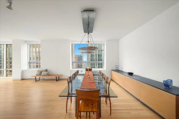 2 bedrooms apartment for rent in Midtown West - Manhattan, New York