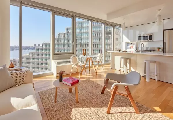2 bedrooms apartment for rent in Midtown West - Manhattan, New York