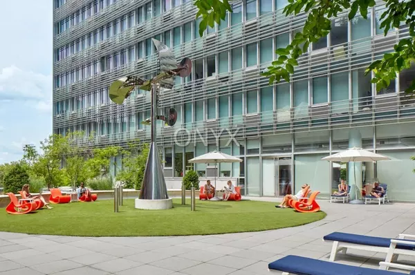2 bedrooms apartment for rent in Midtown West - Manhattan, New York