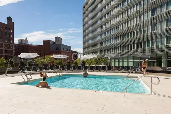 2 bedrooms apartment for rent in Midtown West - Manhattan, New York