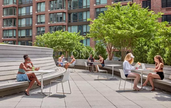 2 bedrooms apartment for rent in Midtown West - Manhattan, New York