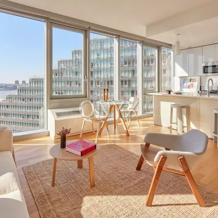 2 bedrooms apartment for rent in Midtown West - Manhattan, New York