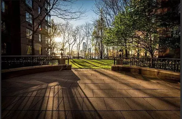 3 bedrooms apartment for rent in FiDi - Manhattan, New York