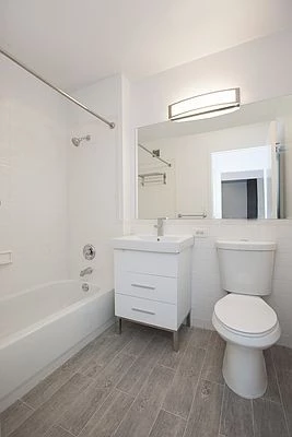 3 bedrooms apartment for rent in FiDi - Manhattan, New York
