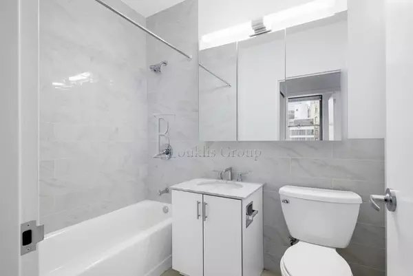 1 bedroom apartment for rent in FiDi - Manhattan, New York