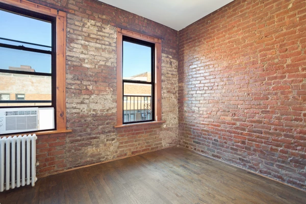 Studio Apartment for rent in East Village - Manhattan, New York